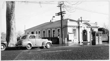 Image: Hamilton East Post Office