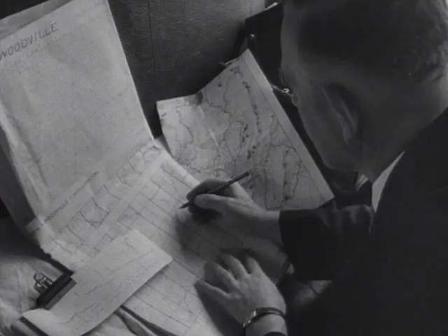 Operation Overlander