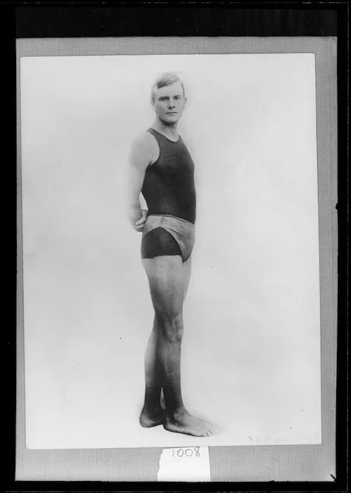 Bernard Cyril Freyberg