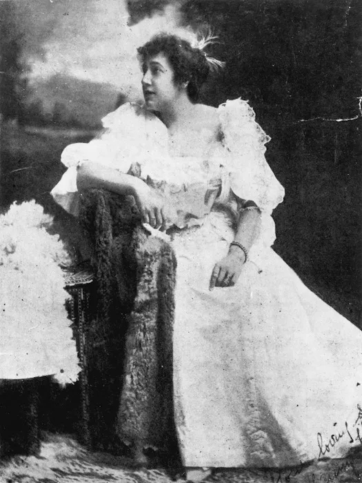 Princess Te Rangi Pai