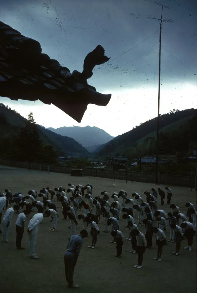 Japan Series: General Views