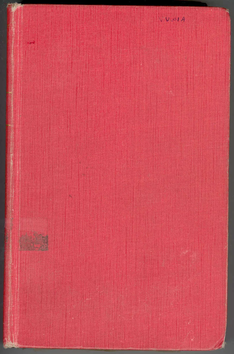 Front Cover - The Pacific