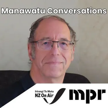 Image: Christine McIvor Part 1, School dental nurse - Manawatu Conversations