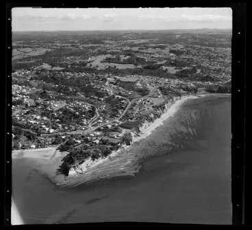 Image: Castor Bay, North Shore City, Auckland Region