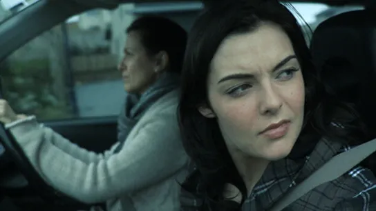 Reservoir Hill - Series One