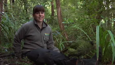 Image: Meet the Locals: Conservation Week Special