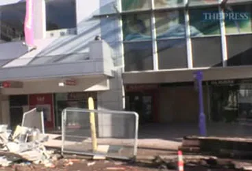 Image: Fairfax Video, July 2011 (2)