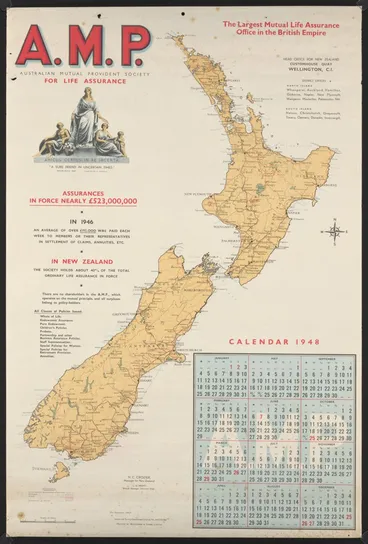 Image: Posters - Calendars