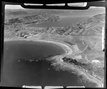 Image: Rongotai, Wellington