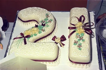 Image: Clifford 21st