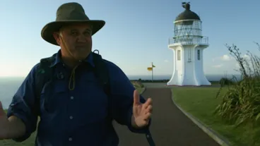 Image: Te Araroa: Tales from the Trails - First Episode