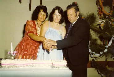 Image: Anne Nicholls 21st 16