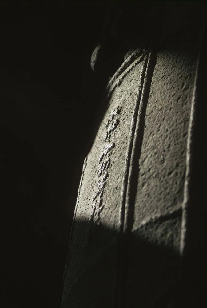 Japan Series: Bell at Kyomizu