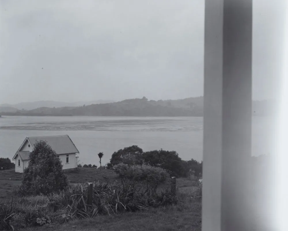 Mangungu, Hokianga