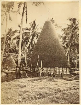 [Scenes from New Caledonia]