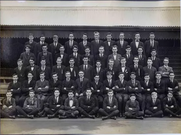 Image: Telegraph Gallery, Oamaru