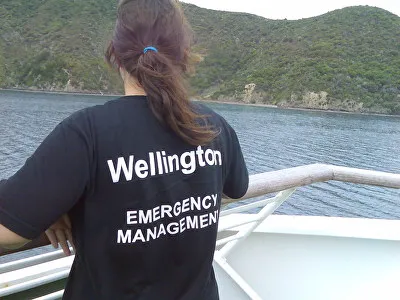 WEMO ERT Set 4 - March 2011 - Photograph 08