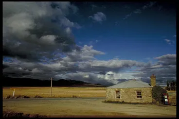 Image: [Near Alexandra / Cromwell]