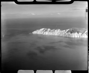 Image: Young Nicks Head, Gisborne Region