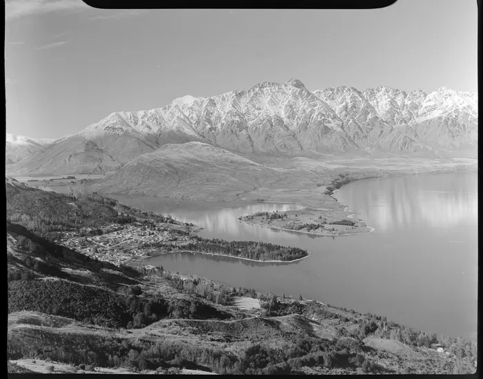 Queenstown