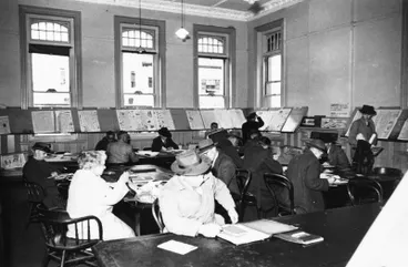 Image: Hamilton Public Library