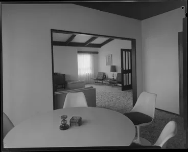 Image: House Interior