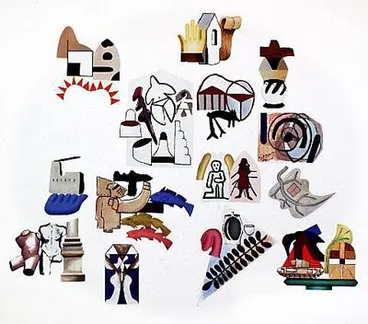 Time to change the Greek hero Image: Time to change the Greek hero