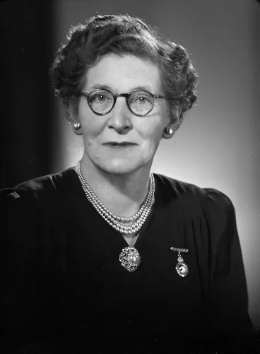 Image: Mary Patricia Anderson