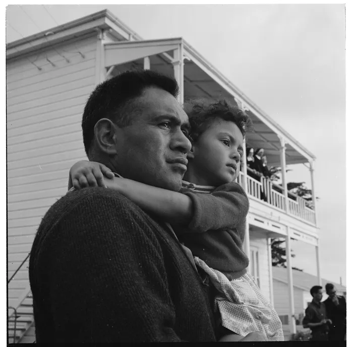 Hui Arangi [Aranga], Otaki