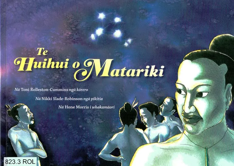 Te Huihui o Matariki