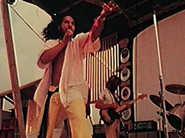 Image: Nambassa Festival