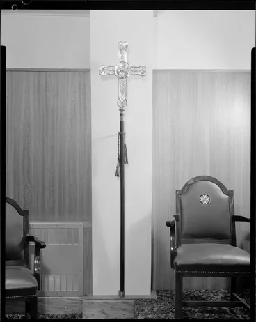 Image: St John's Ambulance Wellington