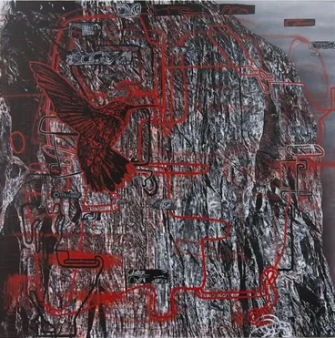 Image: Forked Tongue