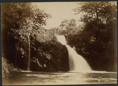 Falifa Falls