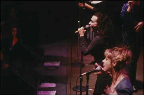 Michael Fowler Centre Concerts