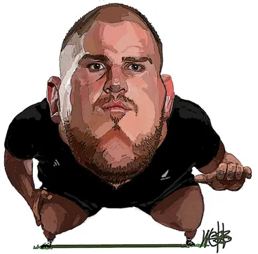 Image: Ben Franks. 27 August 2010