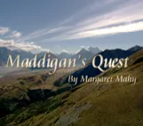 Maddigan's Quest
