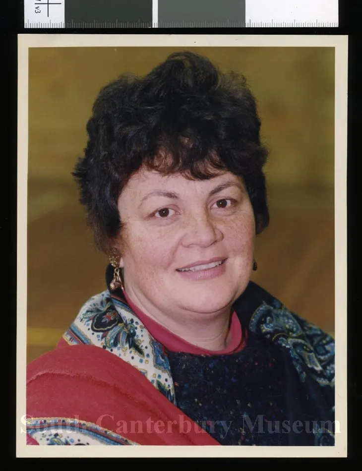 Vivienne Judd, Womens Refuge