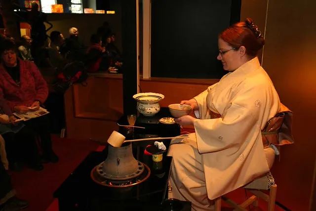 RIVER LIVES: Stories from the Tonegawa River, Japan