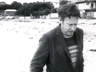 Kaleidoscope - Bruce Mason 1921-1982