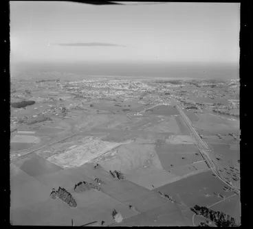 Image: Wairoa airport