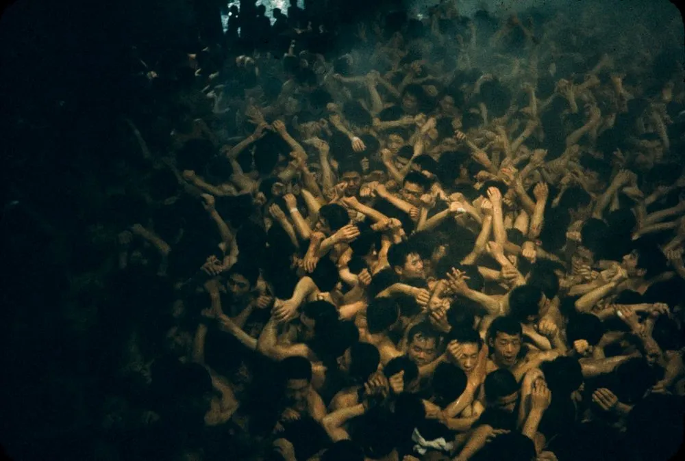 Japan Series: Okayama Festival