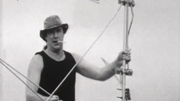 Image: John Clarke: A bit of a Dagg...