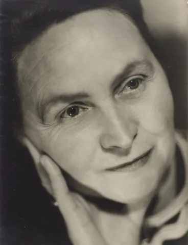 Image: Tilli Aldrich