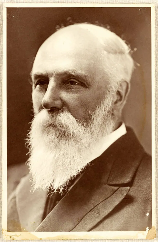Sir Robert Stout