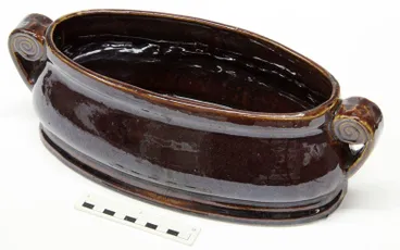 Image: Bowl, Fruit