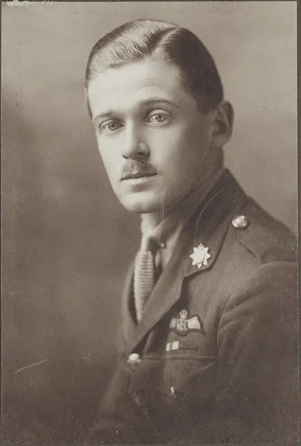 James Lloyd Findlay, soldier and air force officer