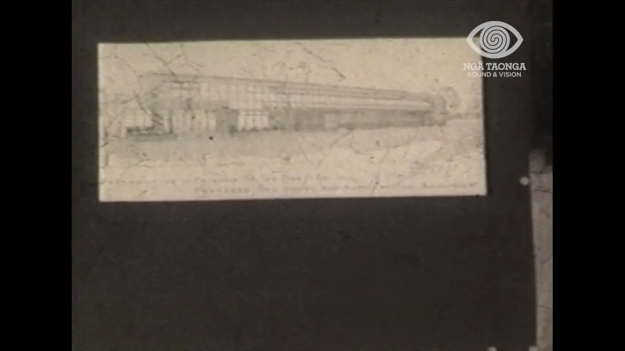 PERSONAL RECORD. BARRATT, LESLIE. FRIENDS OF THE DEAF 1958, ZOO AND EASTER SHOW APRIL 1958, CAPPING DAY