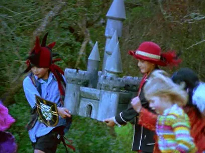 Dance All Around the World