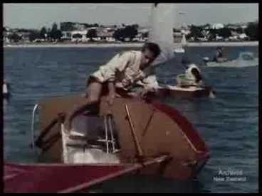 Image: Pictorial Parade No. 148 (1964)